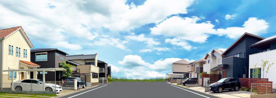 小松市で進化する新旧融合の平屋住宅が生み出すゆとりと地域の豊かな暮らし